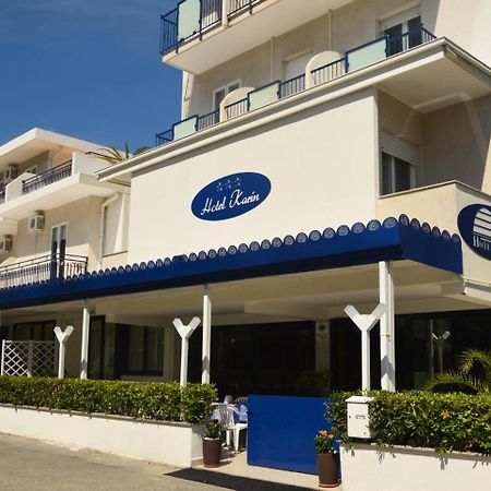Hotel Karin Marebello 외부 사진