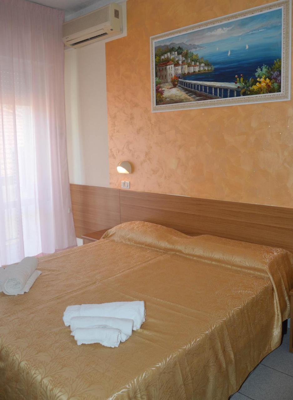Hotel Karin Marebello 외부 사진