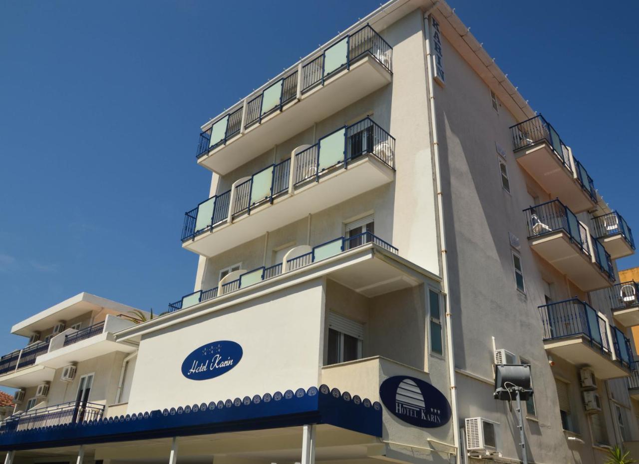 Hotel Karin Marebello 외부 사진