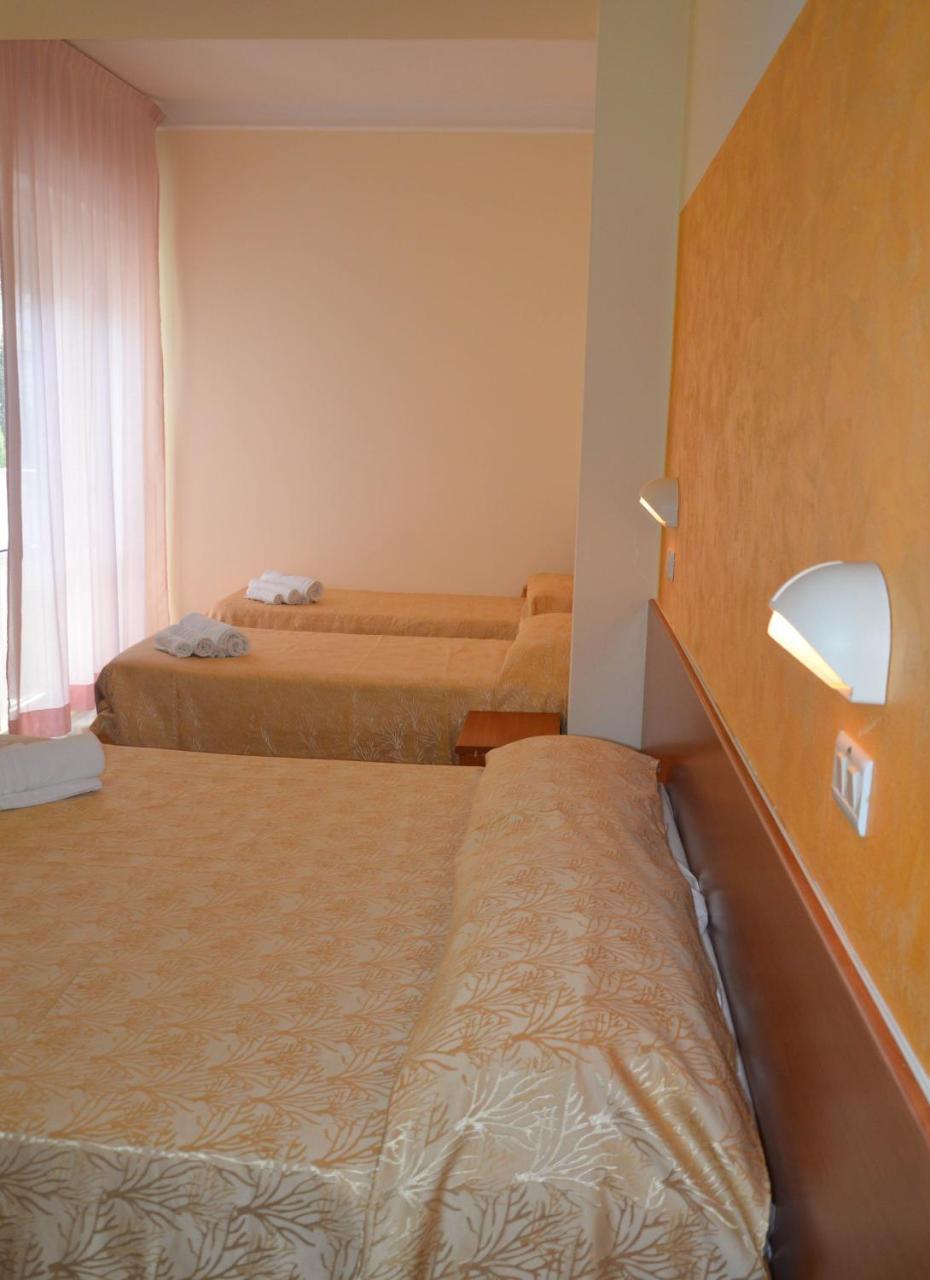 Hotel Karin Marebello 외부 사진