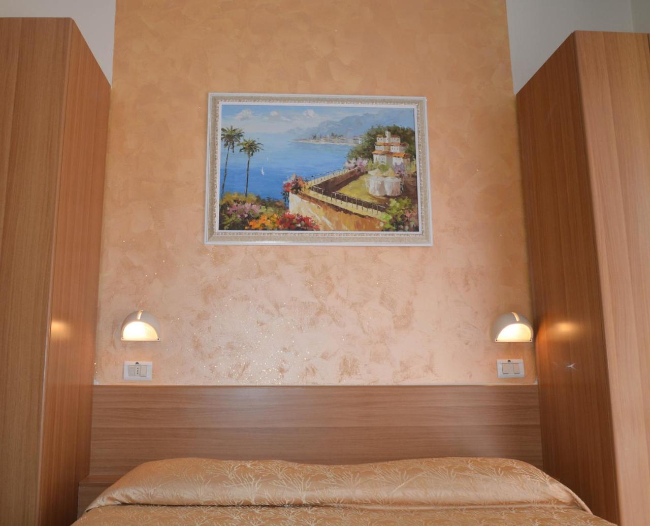 Hotel Karin Marebello 외부 사진