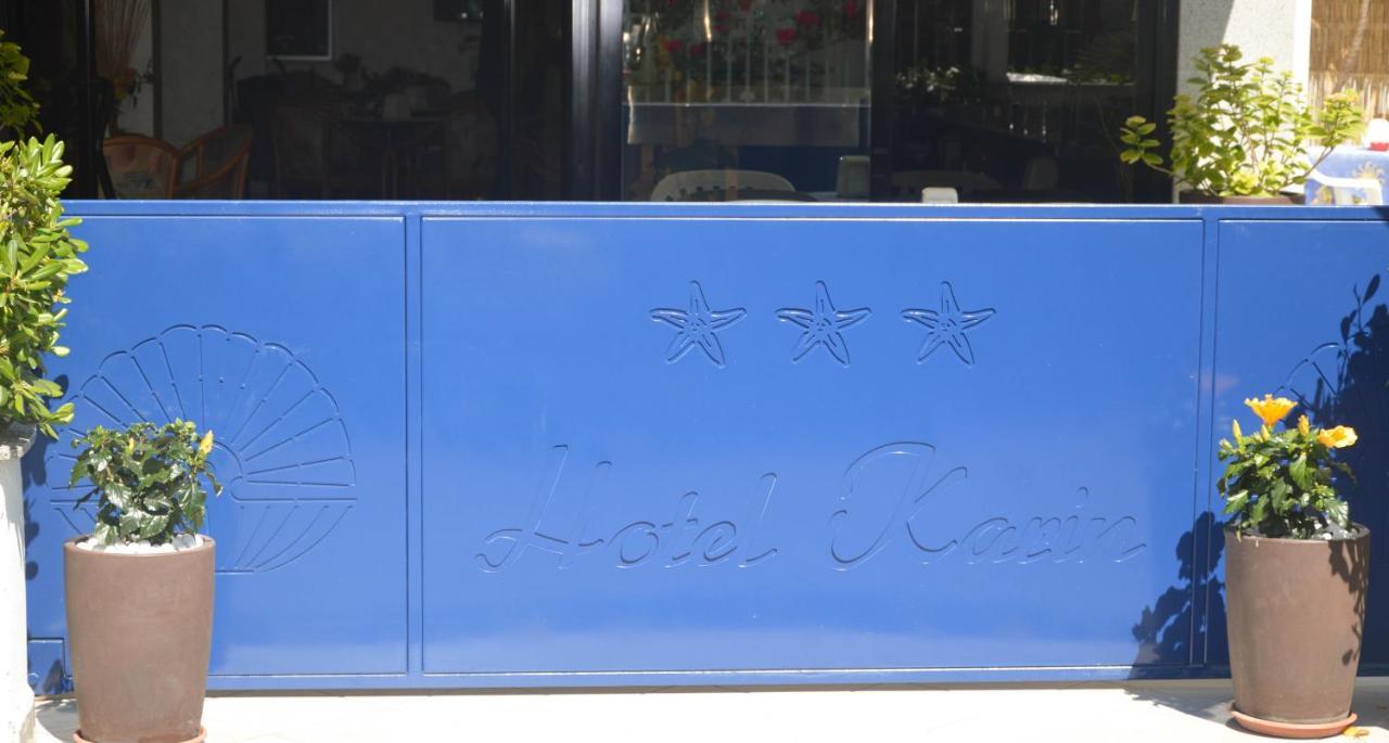 Hotel Karin Marebello 외부 사진