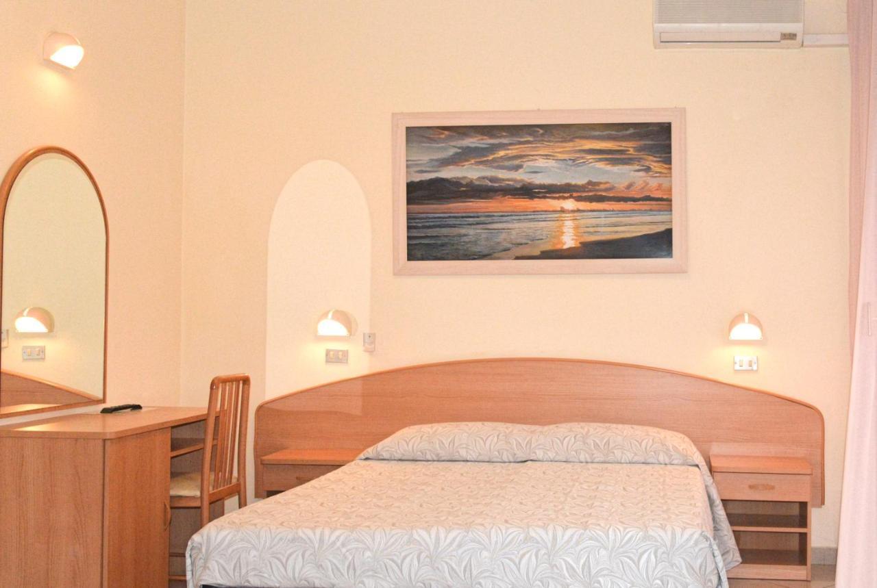 Hotel Karin Marebello 외부 사진