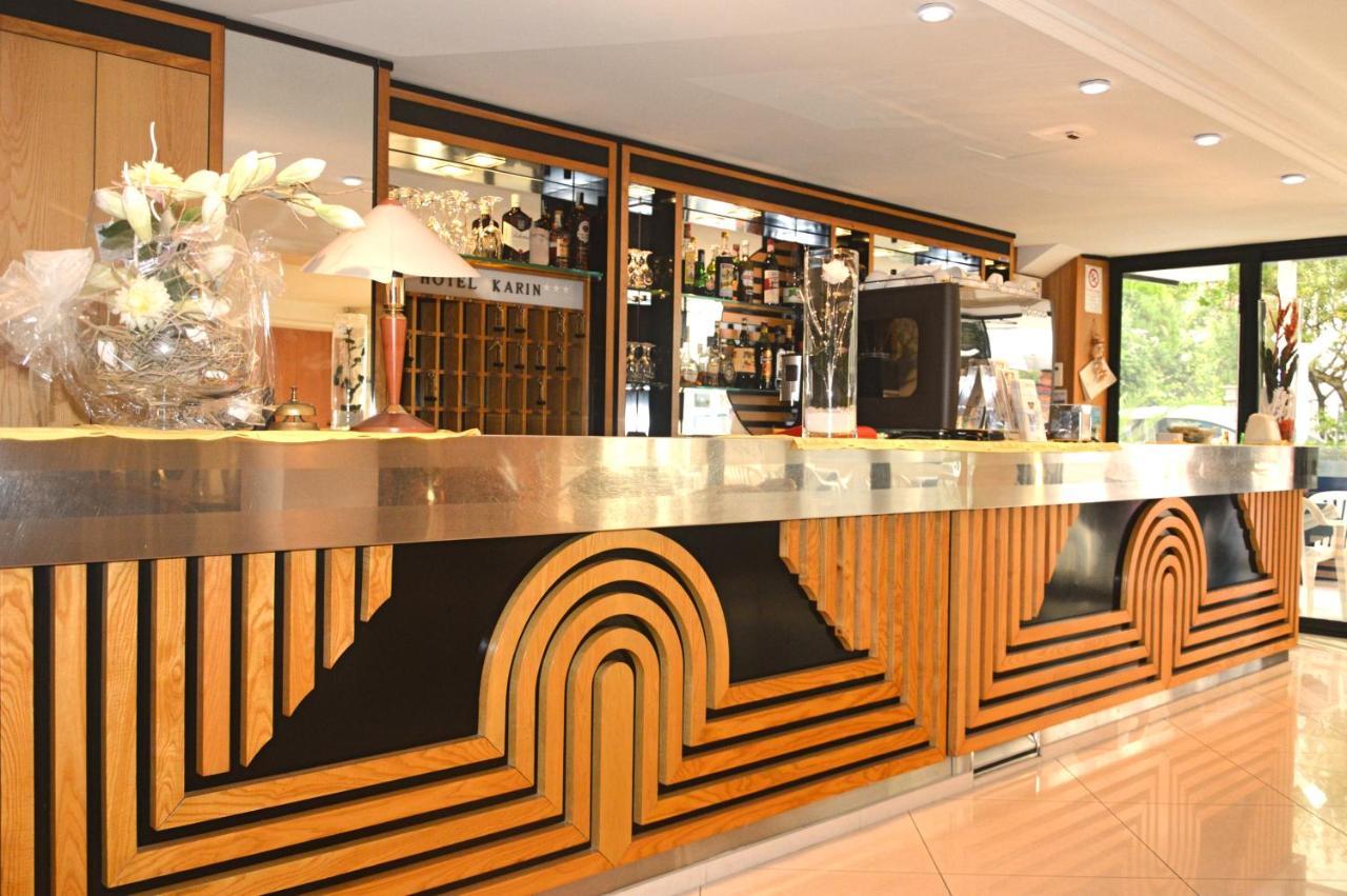 Hotel Karin Marebello 외부 사진