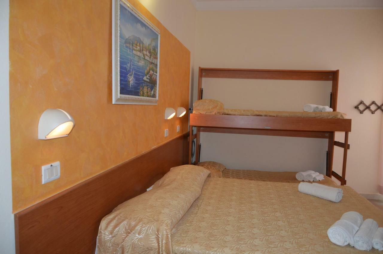 Hotel Karin Marebello 외부 사진