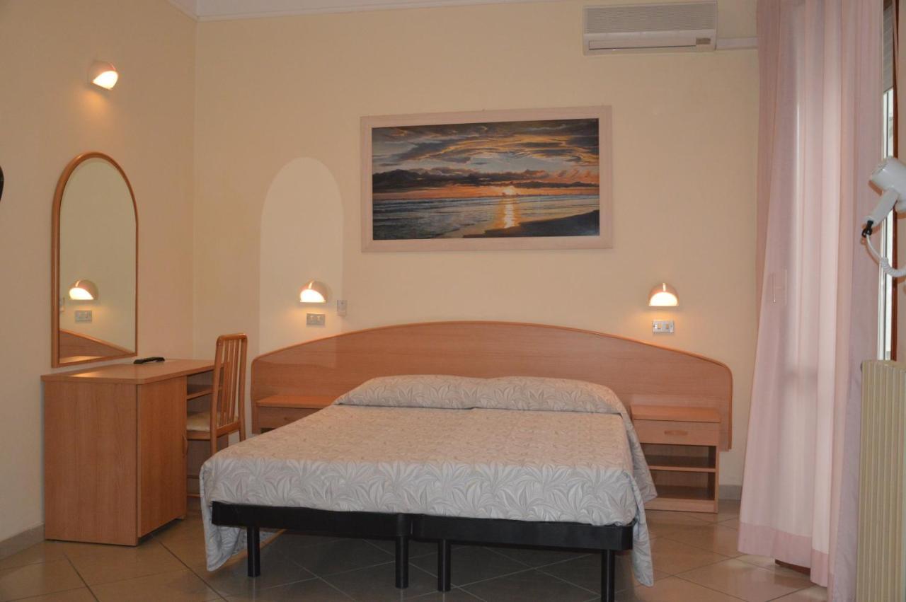 Hotel Karin Marebello 외부 사진